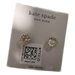 ♠️Kate Spade Earrings♠️